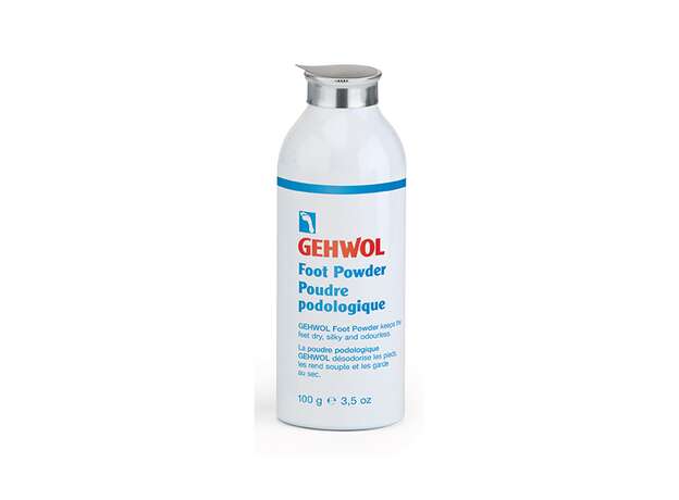 Gehwol Foot Powder 100g