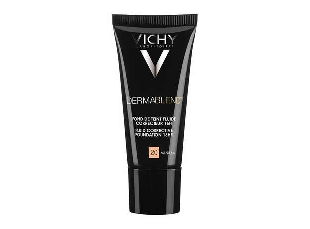 Vichy Dermablend Fluide SPF35 20 Vanilla 30ml