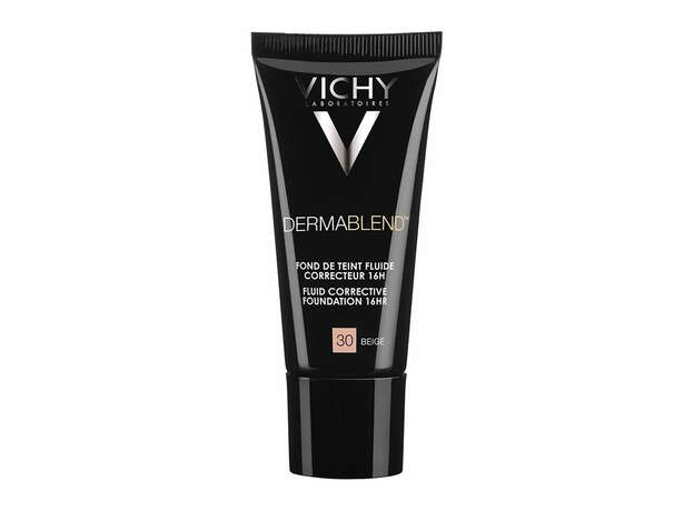 Vichy Dermablend Fluide SPF28 30 Beige 30ml