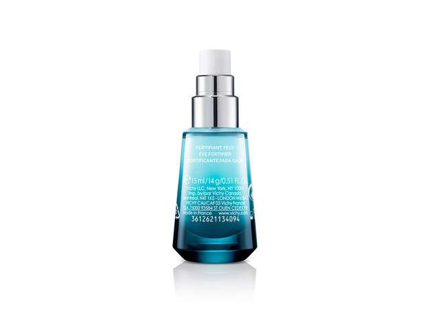 Vichy Mineral 89 Eyes Ενυδατική Κρέμα Ματιών 15ml