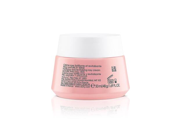 Vichy Neovadiol Rose Platinium Κρέμα Φροντίδας της Επιδερμίδας από την Εμμηνόπαυση & Μετά 50ml