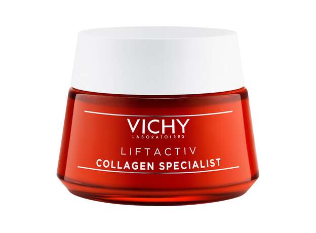 Vichy Liftactiv Collagen Specialist Αντιγηραντική Κρέμα Ημέρας Προσώπου 50ml