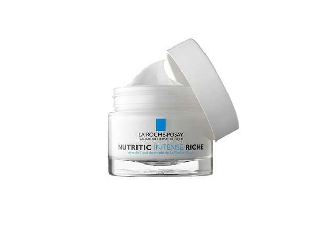 La Roche-Posay Nutritic Intense Riche Creme Κρέμα Εντατικής Θρέψης 50ml