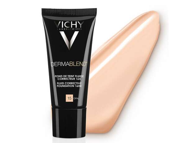 Vichy Dermablend Fluide SPF35 15 Opal 30ml