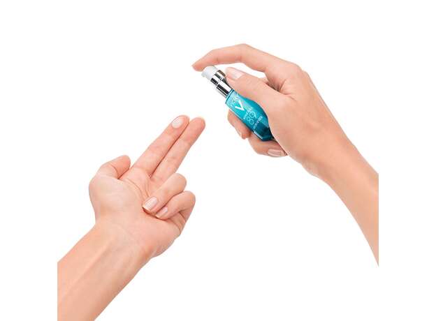 Vichy Mineral 89 Eyes Ενυδατική Κρέμα Ματιών 15ml