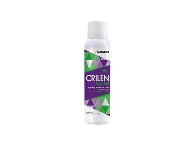 Frezyderm Crilen Mousse 150 ml