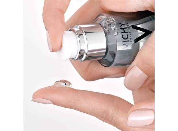 Vichy Mineral 89 Ενυδατικό Προσώπου με Υαλουρονικό Οξύ 50ml