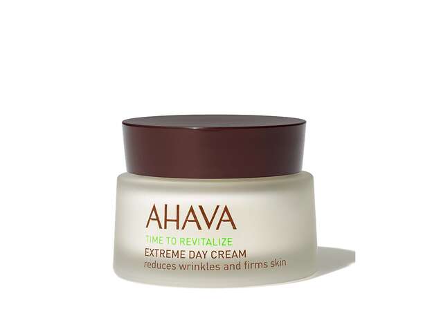 AHAVA Time to Revitalize Extreme Day Cream 50ml