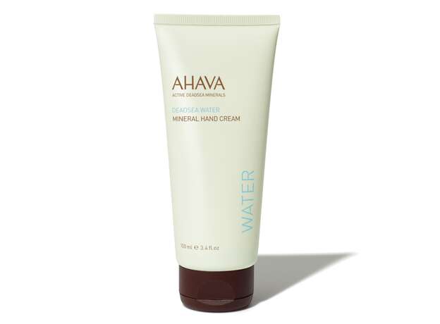 AHAVA Mineral Hand Cream 100ml