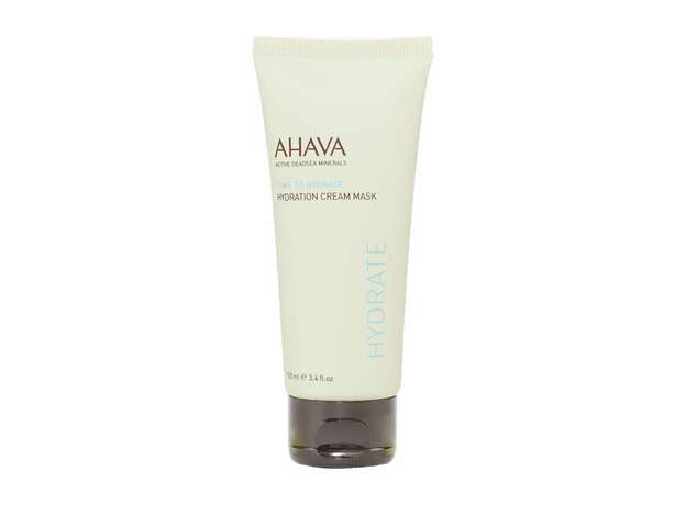 AHAVA Hydration Cream Mask 3.4 fl.oz 100 ml