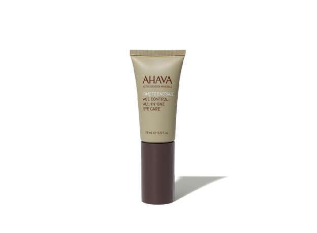 AHAVA Men’s Age Control All-In-One Eye Care 15ml
