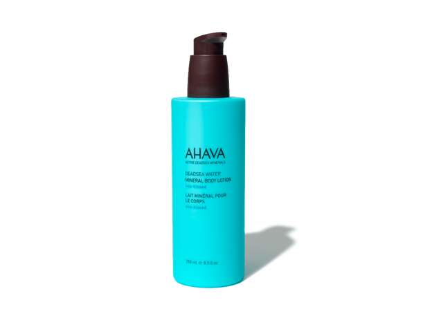 AHAVA Mineral Body Lotion Sea-Kissed 250ml