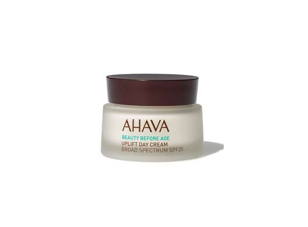 AHAVA Beauty Before Age Uplift Day Cream Broad Spectrum SPF20 50ml