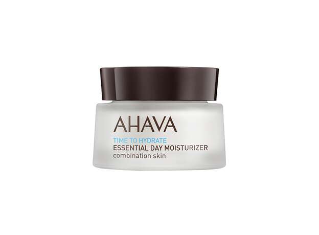 AHAVA Essential Day Moisturizer - Combination Skin1.7 fl.oz 50ml