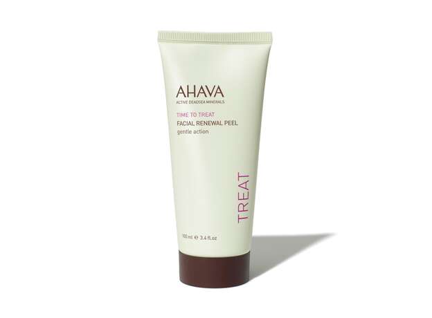 AHAVA Facial Renewal Peel 100ml