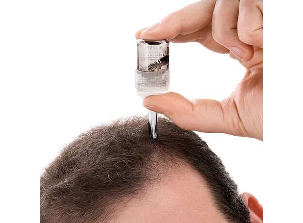 Vichy Dercos Aminexil Clinical 5 Men Πρόγραμμα Κατά της Τριχόπτωσης 21x6ml