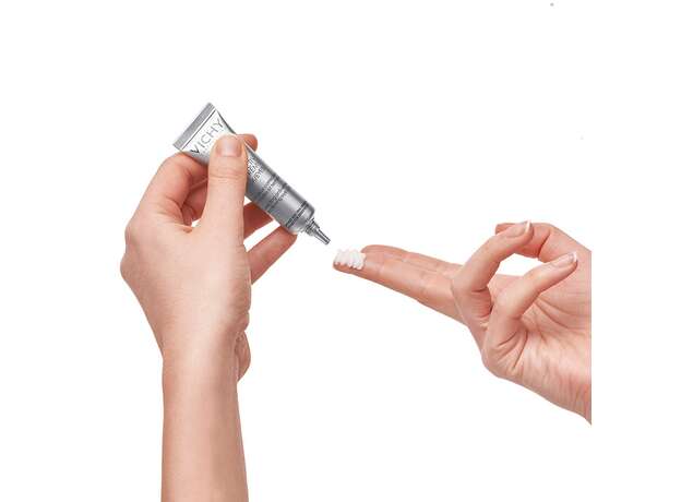 Vichy Liftactive Κρέμα Ματιών 15ml