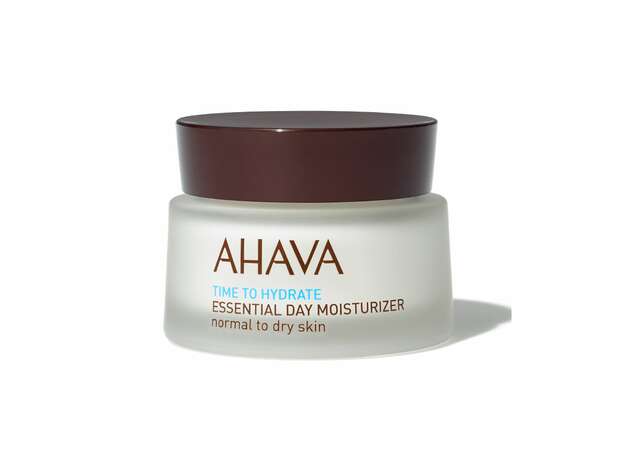 AHAVA Essential Day Moisturizer – Normal To Dry 50ml