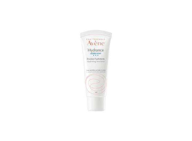 Avene Eau Thermale Hydrance Legere Emulsion για Κανονικό & Μεικτό Ευαίσθητο Δέρμα 40ml