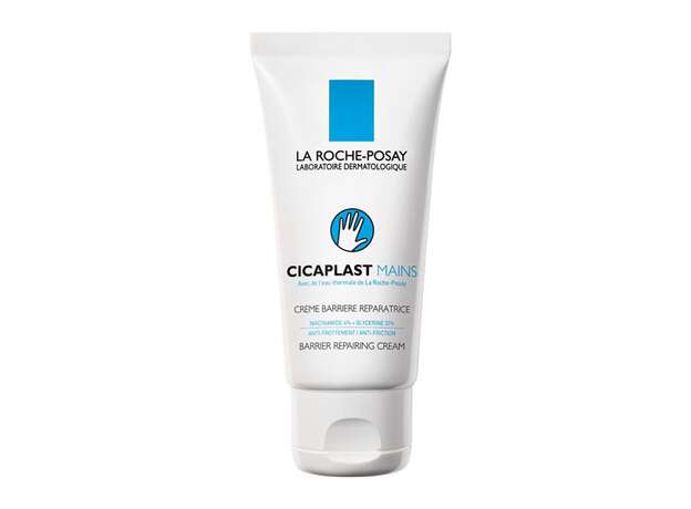 La Roche-Posay Cicaplast Mains Κρέμα Χεριών 50ml