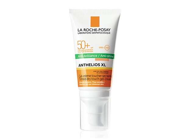La Roche-Posay Anthelios XL Dry Touch Tinted Anti-Brillance SPF50+ 50ml
