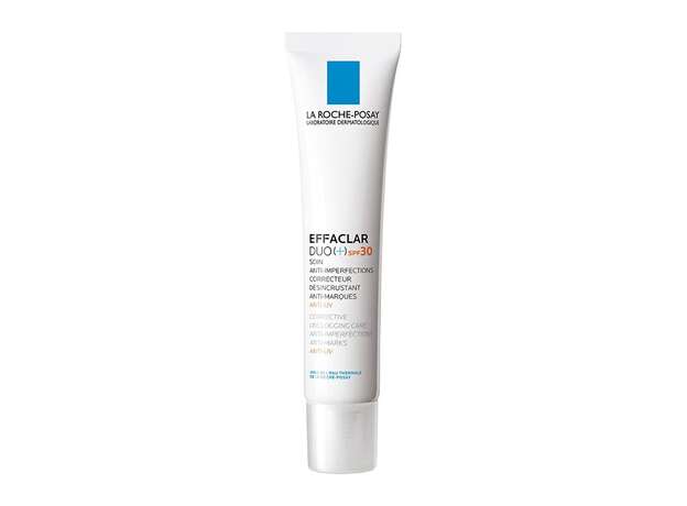 La Roche-Posay Effaclar Duo [+] SPF30 Κατά των Ατελειών 40ml