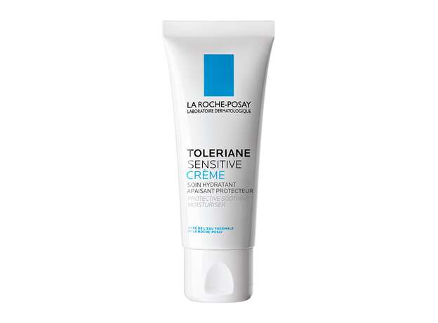 La Roche-Posay Toleriane Sensitive Prebiotic Moisturiser Ενυδατική Φροντίδα με Πρεβιοτικά 40ml