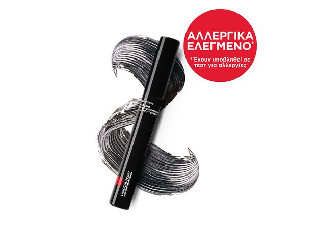 La Roche-Posay Toleriane Mascara Multi Dimensions Black