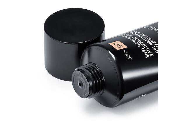 Vichy Dermablend Fluide SPF28 25 Nude 30ml