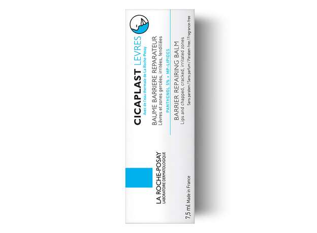La Roche-Posay Cicaplast Lip Balm 7.5ml