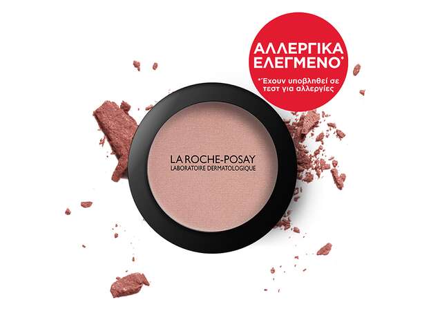 La Roche-Posay Toleriane Teint Blush Ρουζ 02 Rose Dore 5g