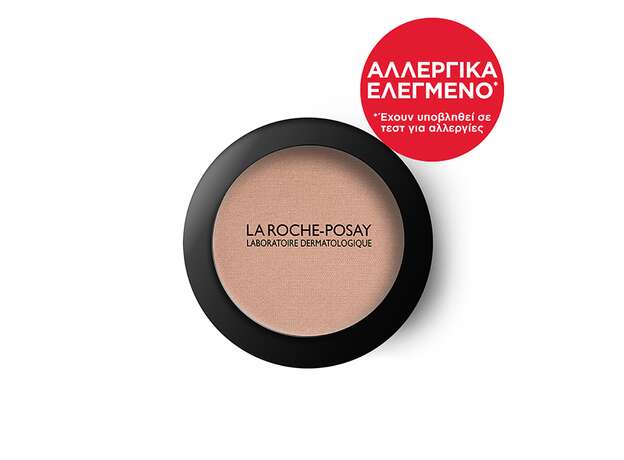 La Roche-Posay Toleriane Teint Blush Ρουζ 03 Caramel Tender 5g