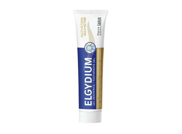 Pierre Fabre Oral Care Elgydium Multi Action 75ml