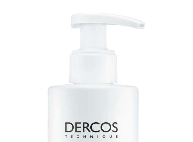 Vichy Dercos Kera Solutions Resurfacing Shampoo 250ml