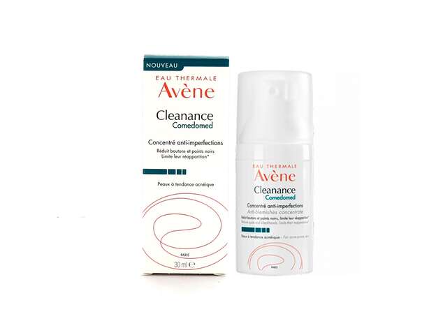 Avene Cleanance Comedomed Cream για Ακνεϊκή Επιδερμίδα 30ml