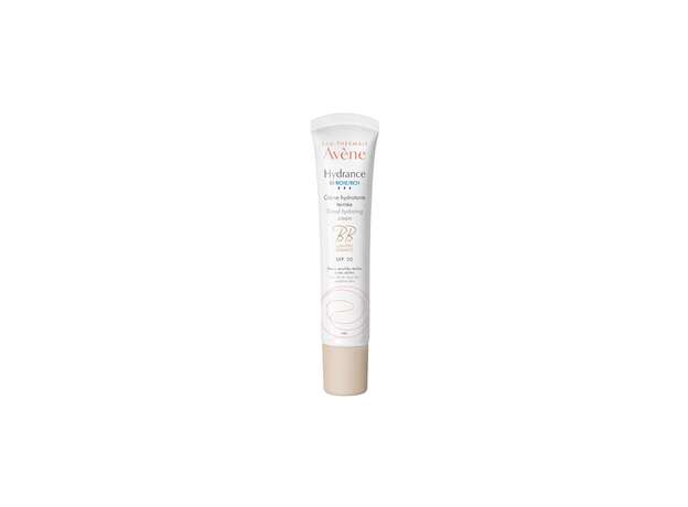 Avene Hydrance BB Riche SPF30(Πλούσια Κρέμα με Χρώμα για το Αφυδατωμένο & Ευαίσθητο Δέρμα 40ml