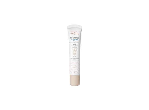Avene Hydrance BB Legere SPF30 (Κρέμα με Χρώμα για το Ευαίσθητο & Αφυδατωμένο Δέρμα) 40ml
