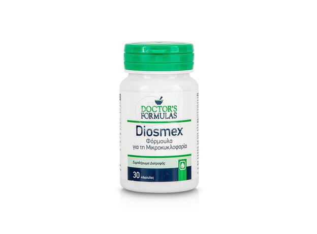Doctor's Formulas Diosmex 30 tabs