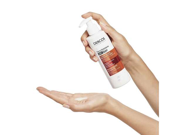 Vichy Dercos Kera Solutions Resurfacing Shampoo 250ml