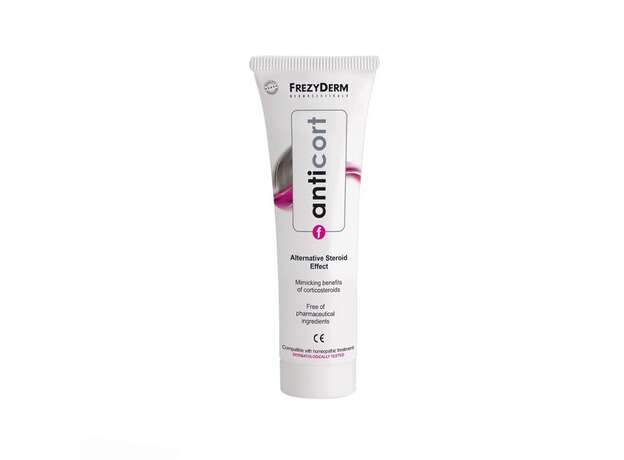 Frezyderm Anticort Cream CE 50ml