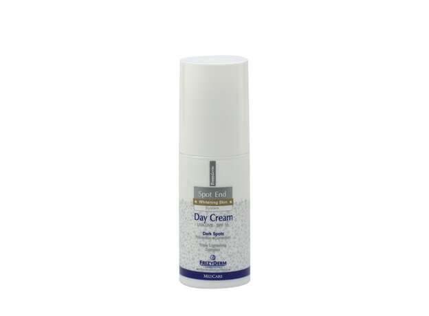 Frezyderm Spot End Day Cream SPF15 50ml