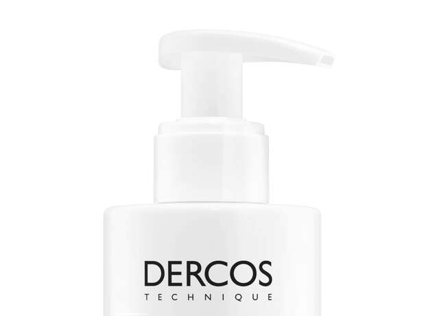 Vichy Dercos Energisant Δυναμωτικό Σαμπουάν Κατά της Τριχόπτωσης 400ml