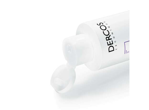 Vichy Neogenic Dercos Σαμπουάν για Αύξηση της Πυκνότητας 200ml