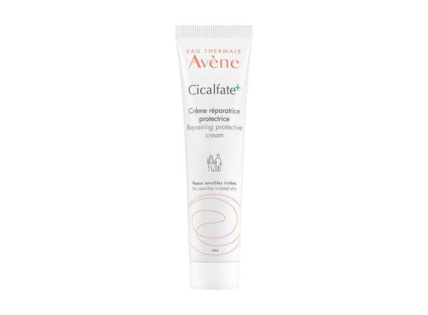 Avene Cicalfate+ Creme Reparatrice Επανορθωτική Κρέμα100ml