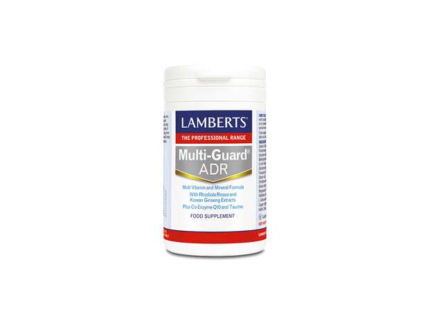 Lamberts Multi Guard ADR 60tabs
