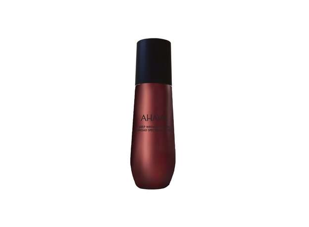 AHAVA Apple of Sodom Deep Wrinkle Lotion για Μείωση Ρυτίδων SPF30 50ml