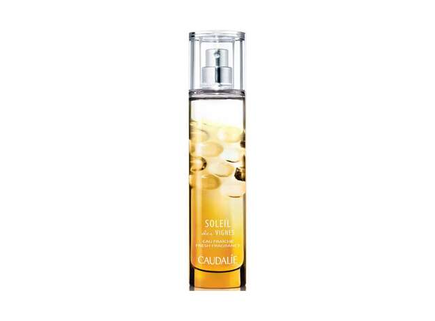 Caudalie Soleil des Vignes Eau Fraiche 50ml