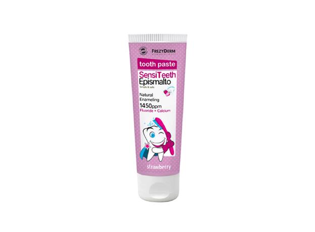 Frezyderm SensiTeeth Epismalto Toothpaste 1450ppm 50ml