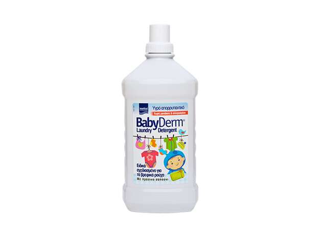 Intermed Babyderm Laundry 1,4lt