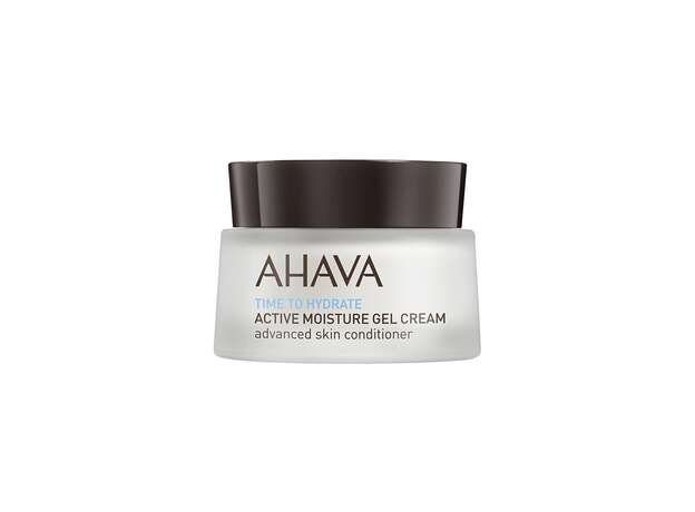 AHAVA Time To Hydrate Active Moisture Gel Cream 50ml
